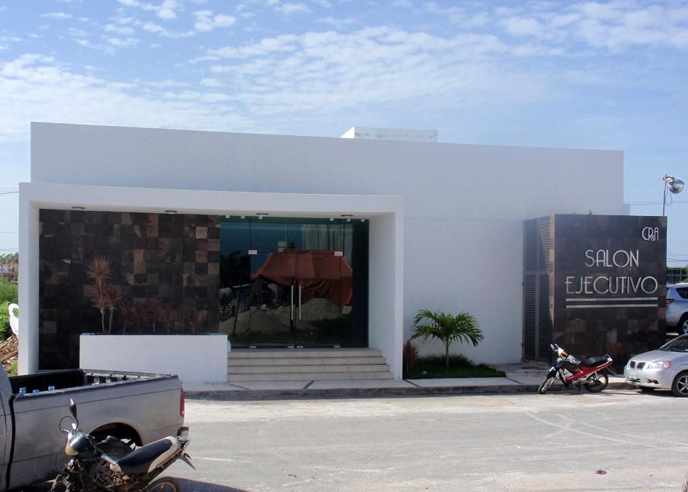 Recepción